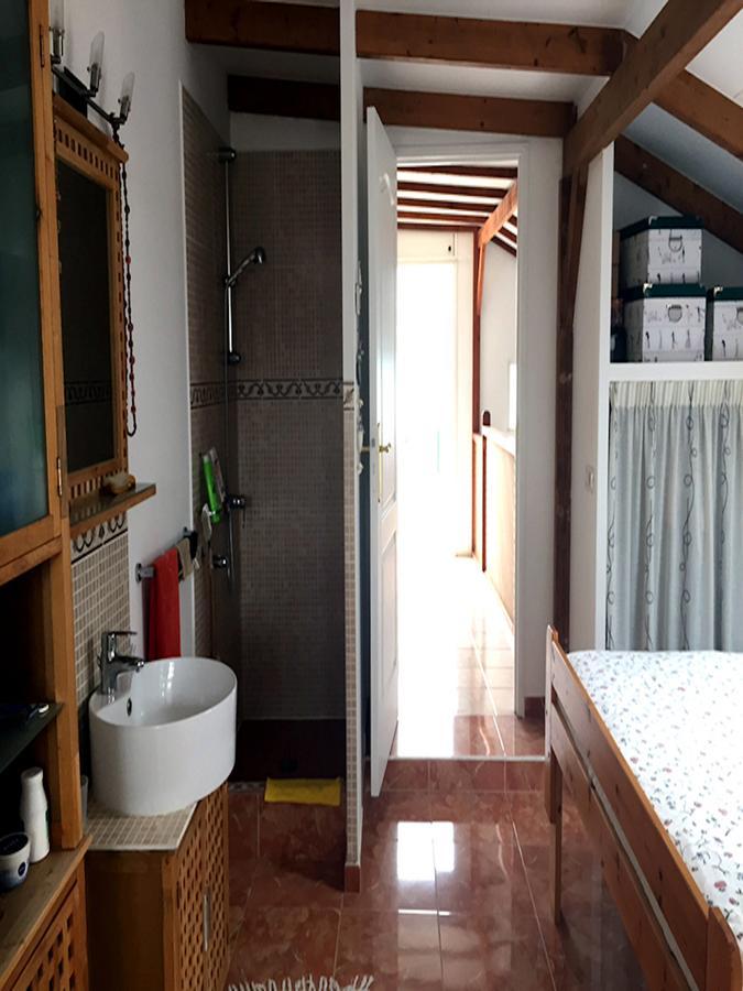 B&B Due Mele 코스타델실렌시오 외부 사진
