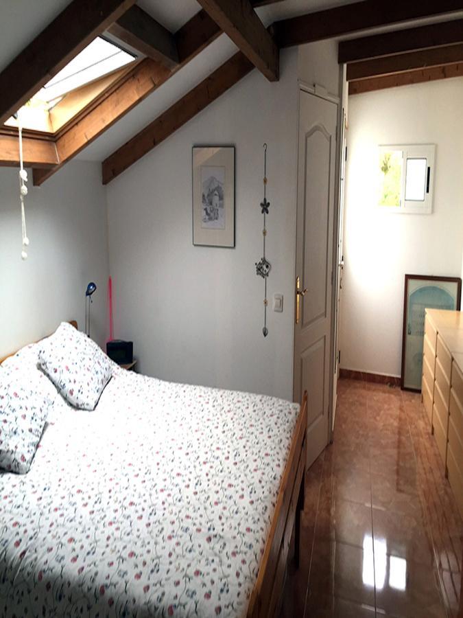 B&B Due Mele 코스타델실렌시오 외부 사진